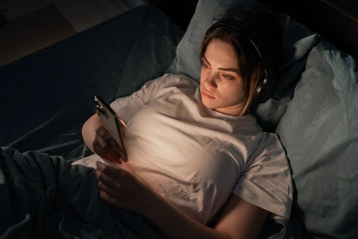 Your premenstrual sleep rescue protocol