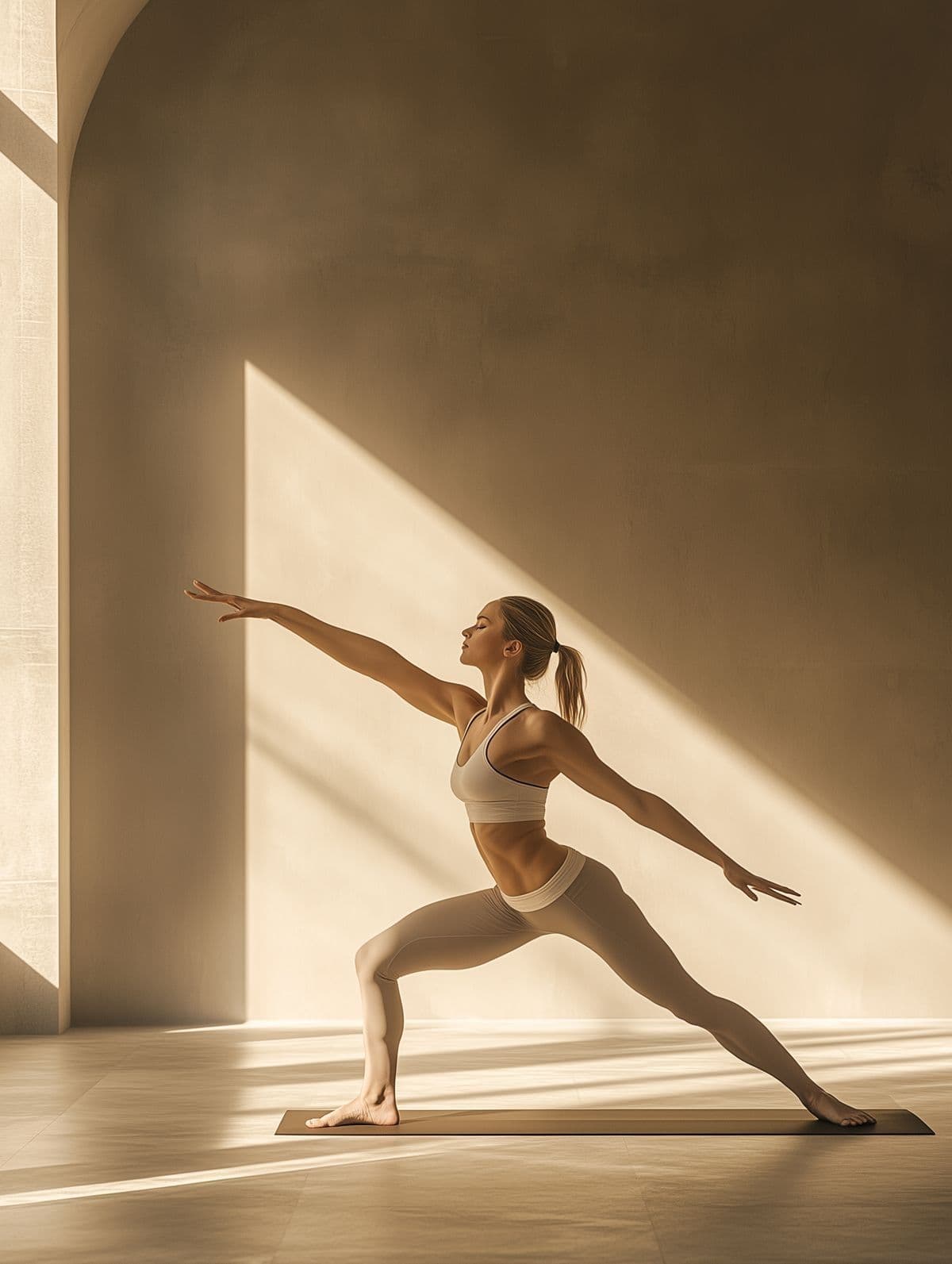 Your body's natural pain relief system (it's gentler than you think)