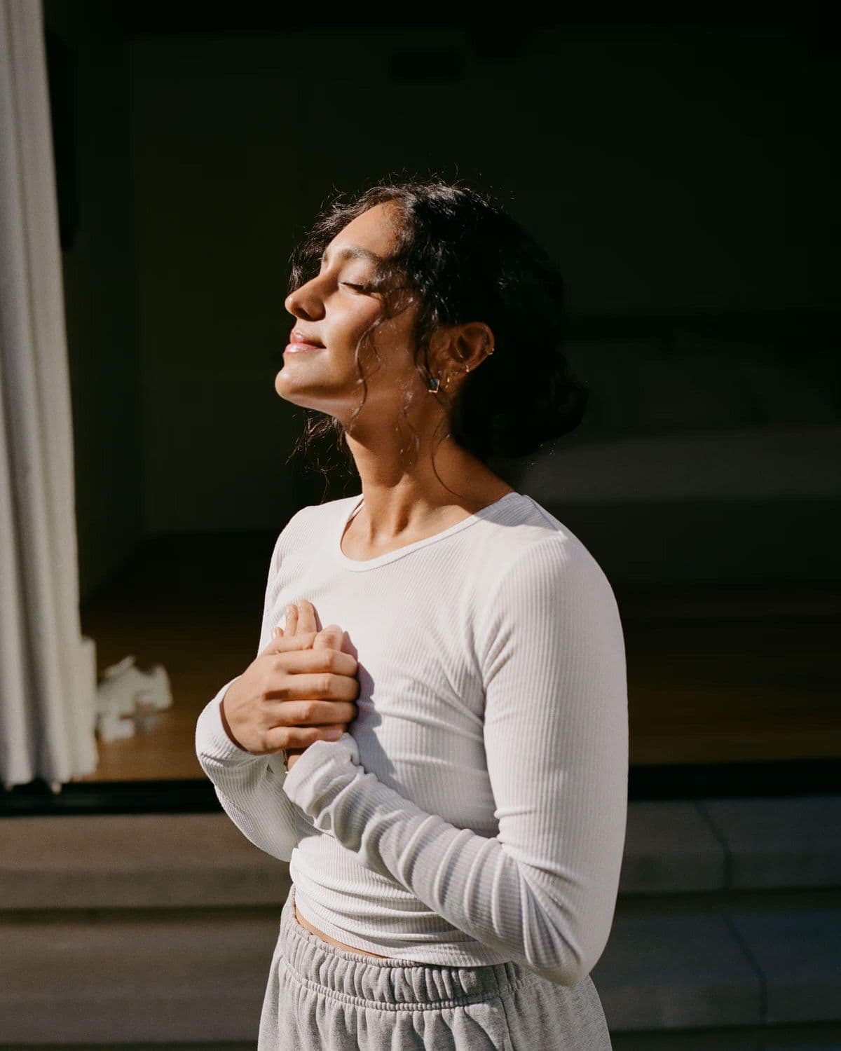 Your gentle toolkit for those intense PMS anxiety days