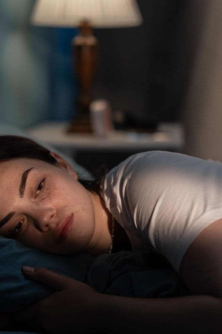 Why your sleep goes haywire every month (and how to fix it)