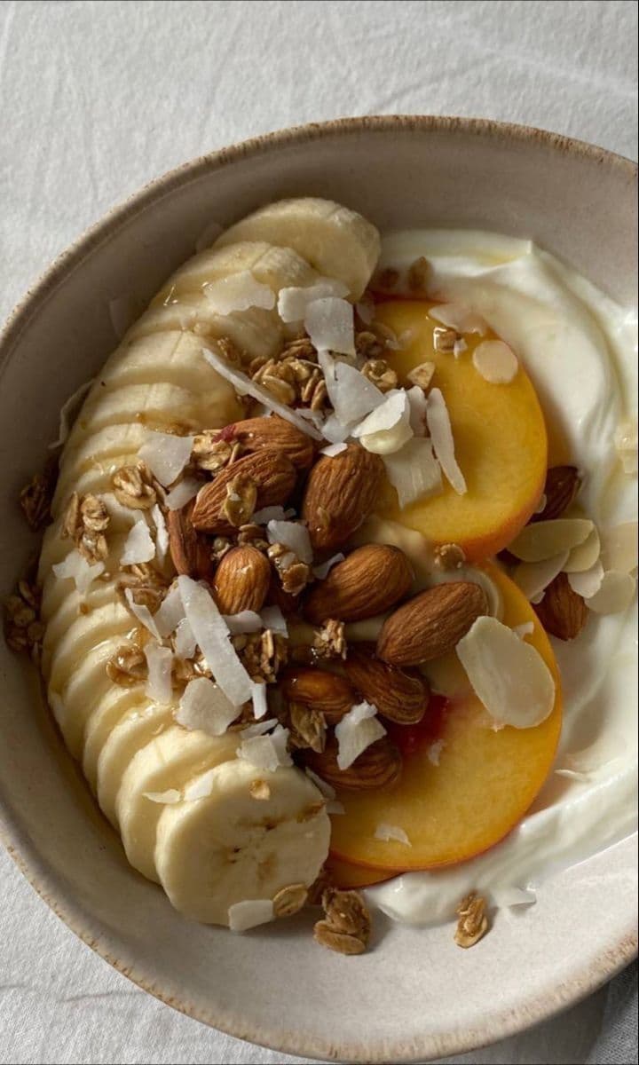 Your fertility nutrition game plan for peak egg quality