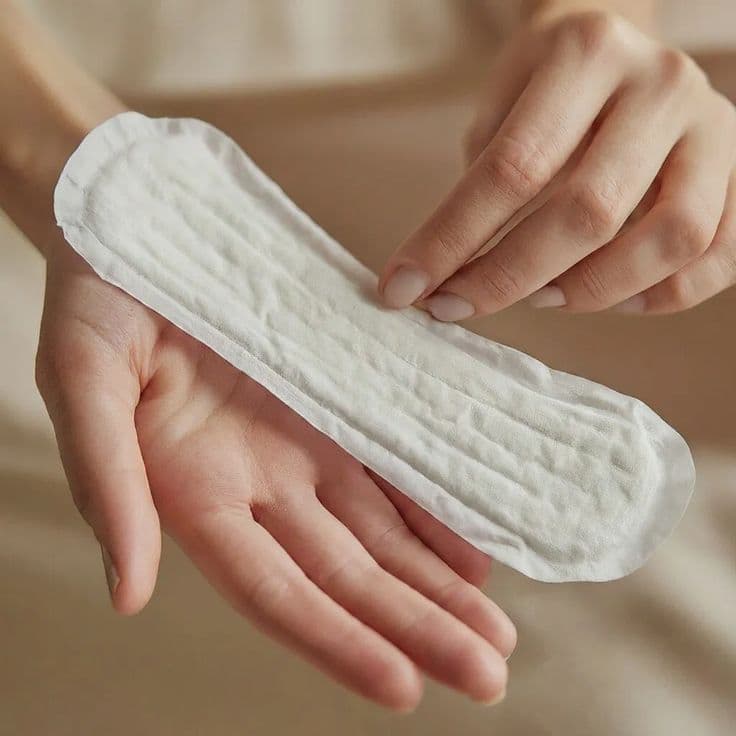 Your missing period might be your body's SOS signal