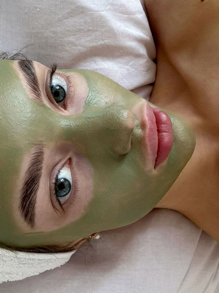 Your skin's monthly mood swings, decoded and solved