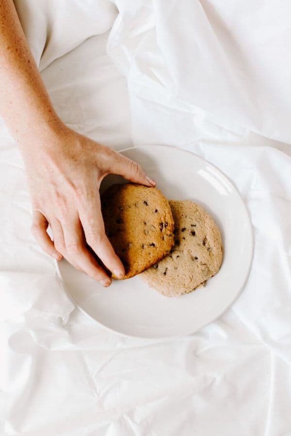 The anti-craving snack strategy that actually works