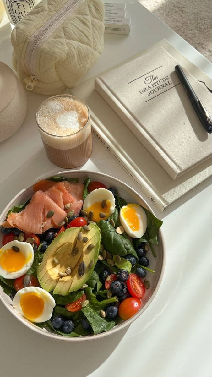 Your mood food prescription for hormonal happiness