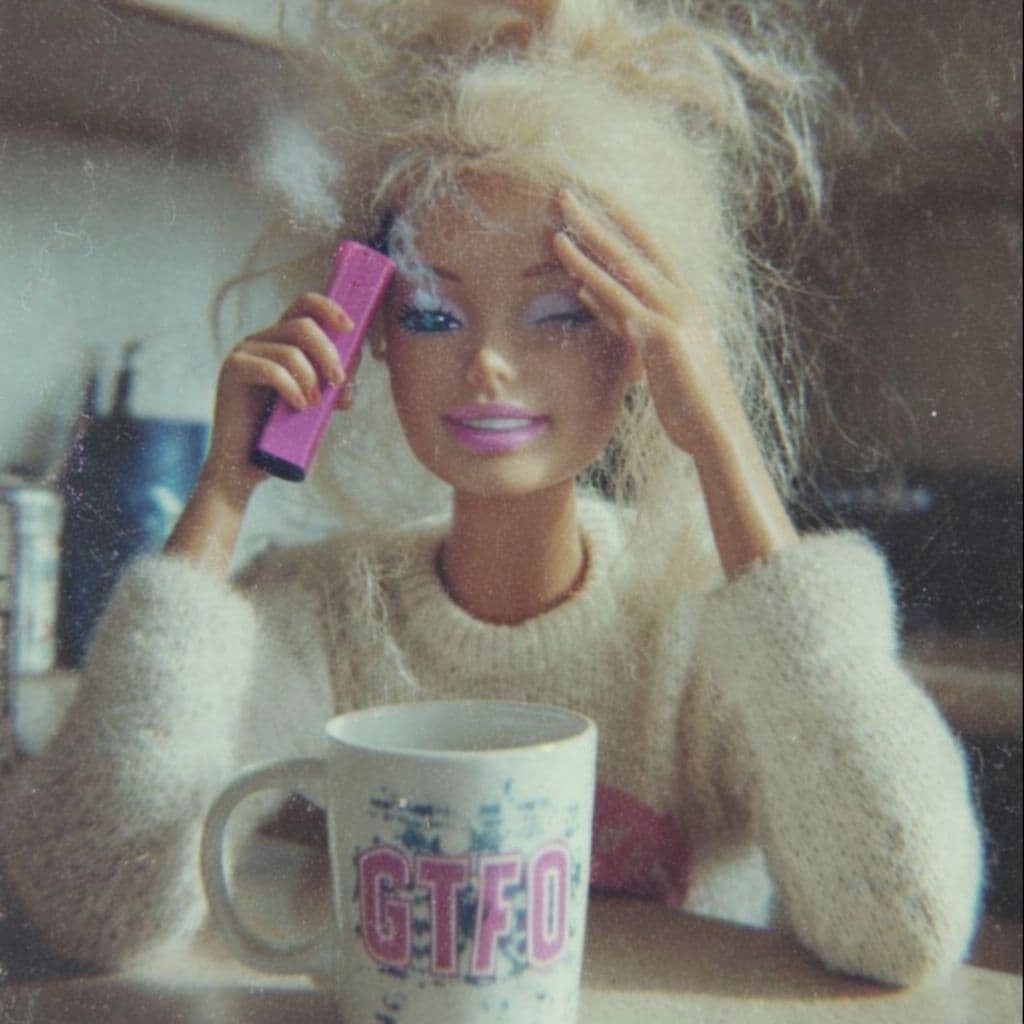 Why stress really does mess with your period