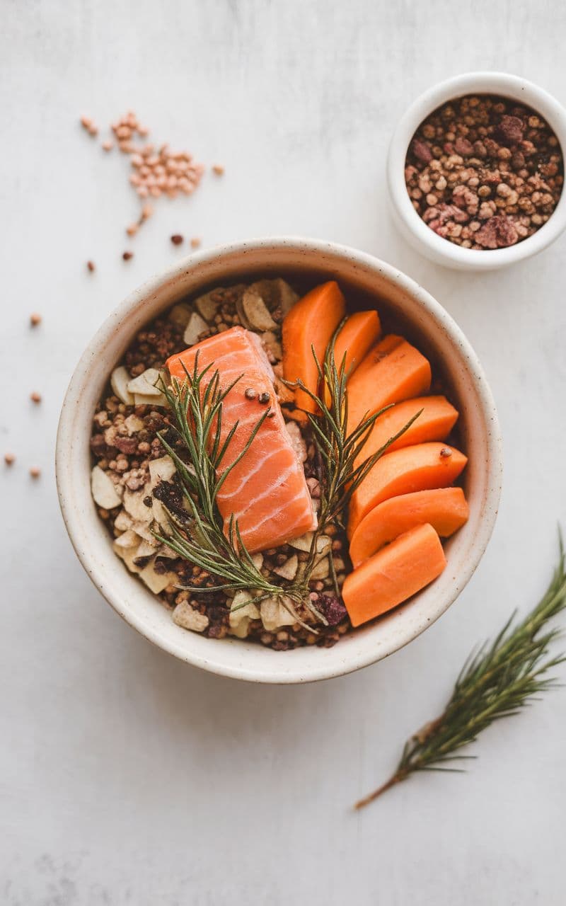 Your heavy period nutrition rescue plan