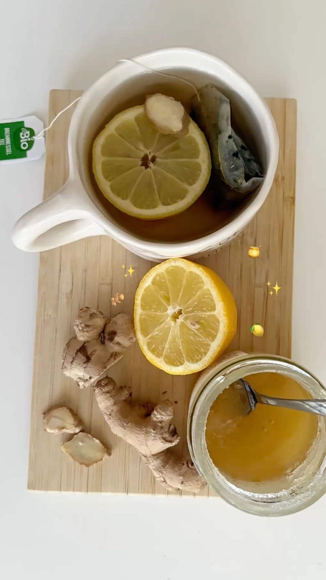 The herbal teas that actually fight period pain