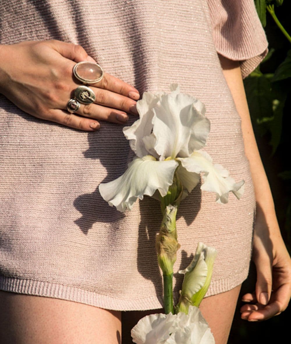 When to worry about vaginal discharge (and when not to)