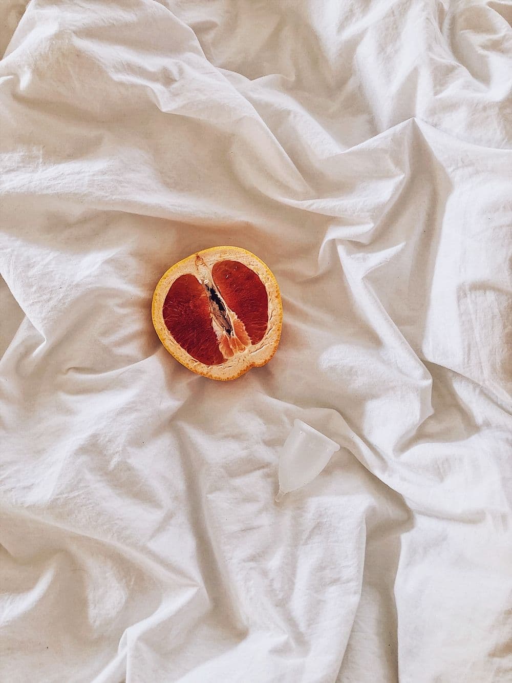 When sex hurts: your cycle might be the culprit