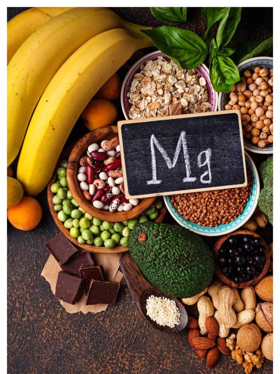 Your ultimate guide to eating your way to calm luteal vibes