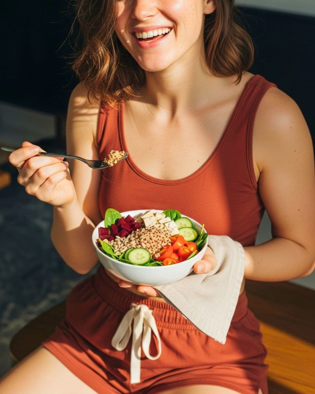 The endometriosis food strategy that actually works