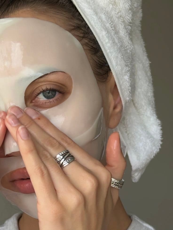 Tu rutina de skincare para cuando tu piel se siente súper sensible