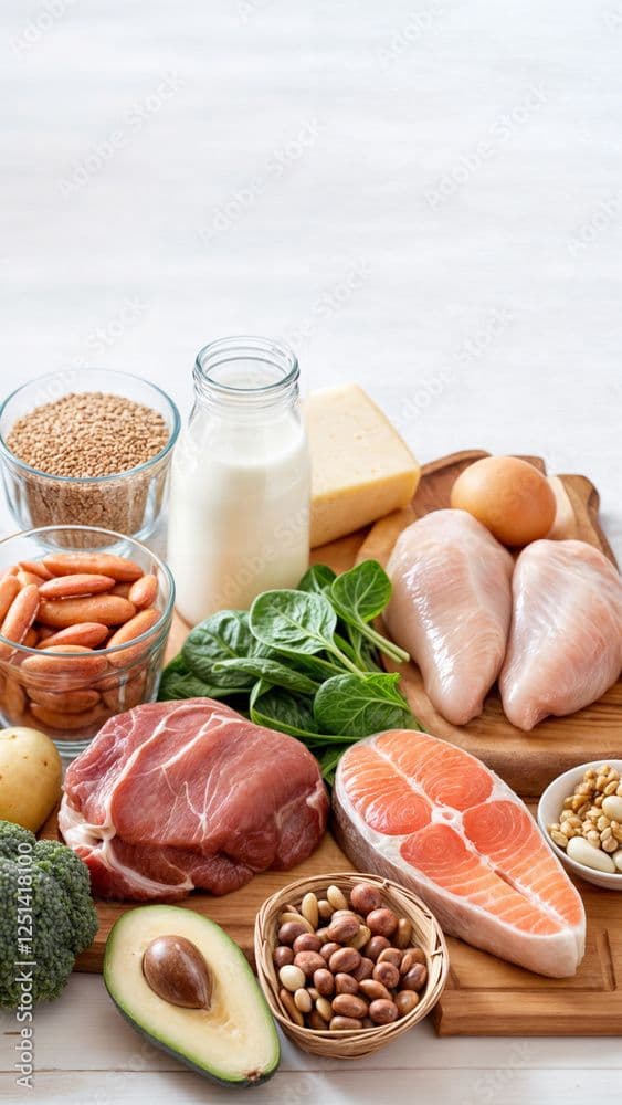 Your mood-boosting recipe collection for better sleep