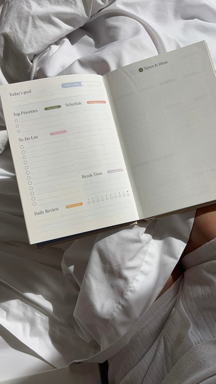 Your secret weapon for crushing big meetings and presentations