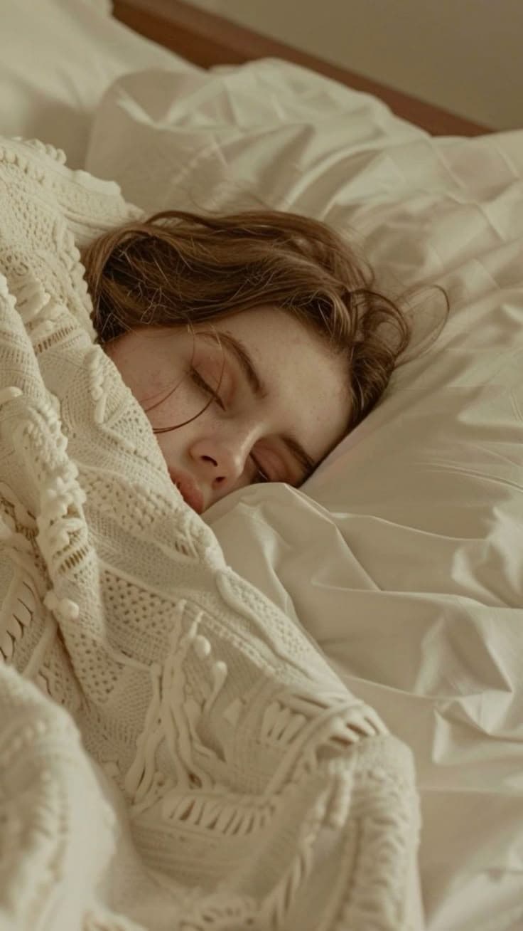 Why your sleep quality determines your cycle health