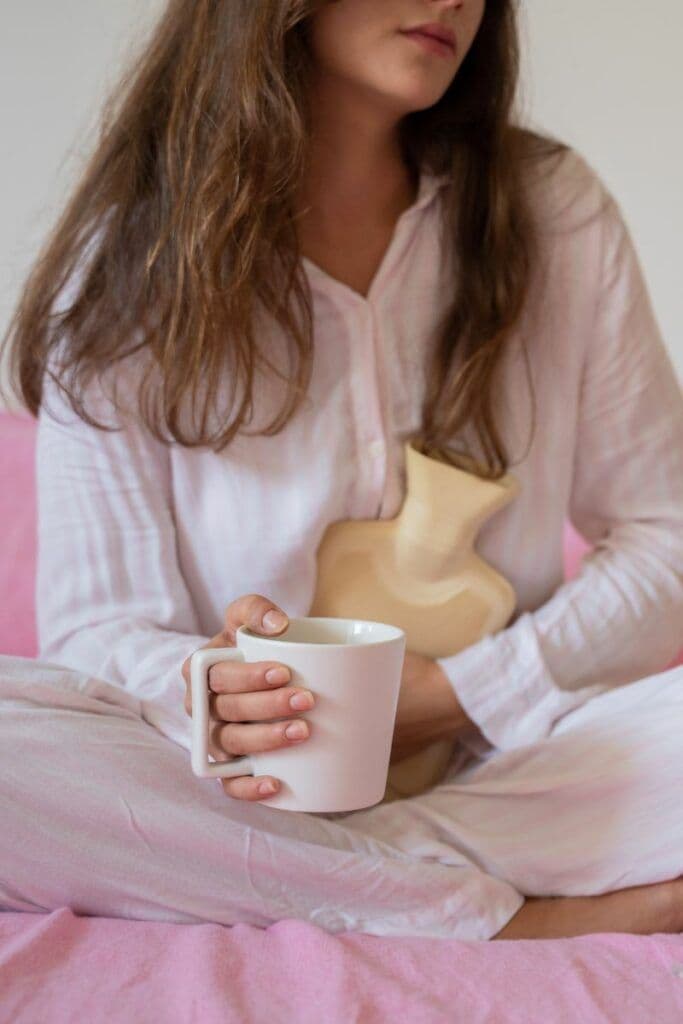 Your PMDD nutrition toolkit for real relief