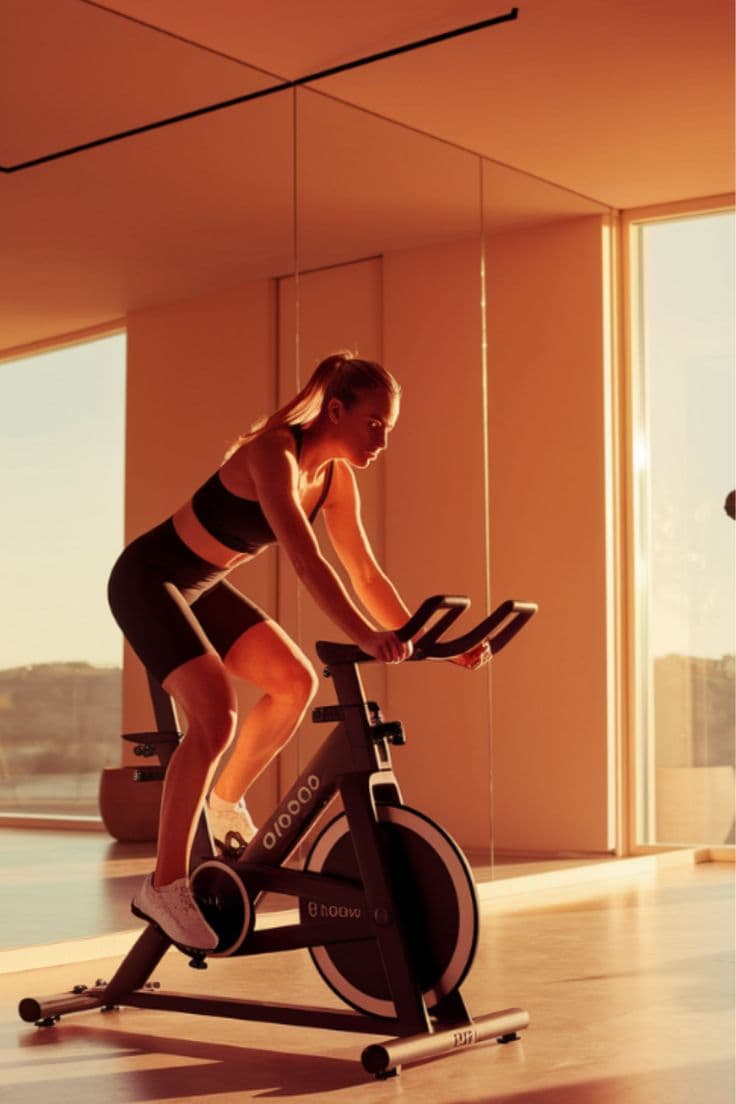 Your body is ready for a cardio comeback