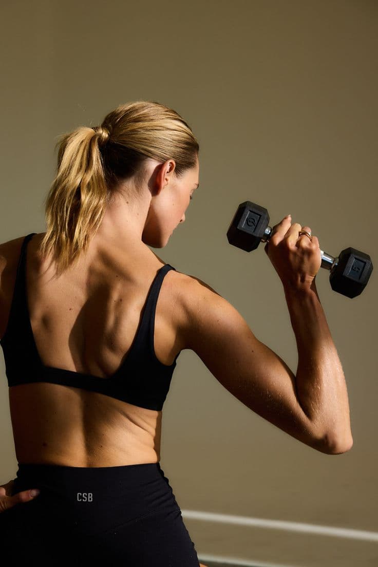 The game changing truth about moving during your period