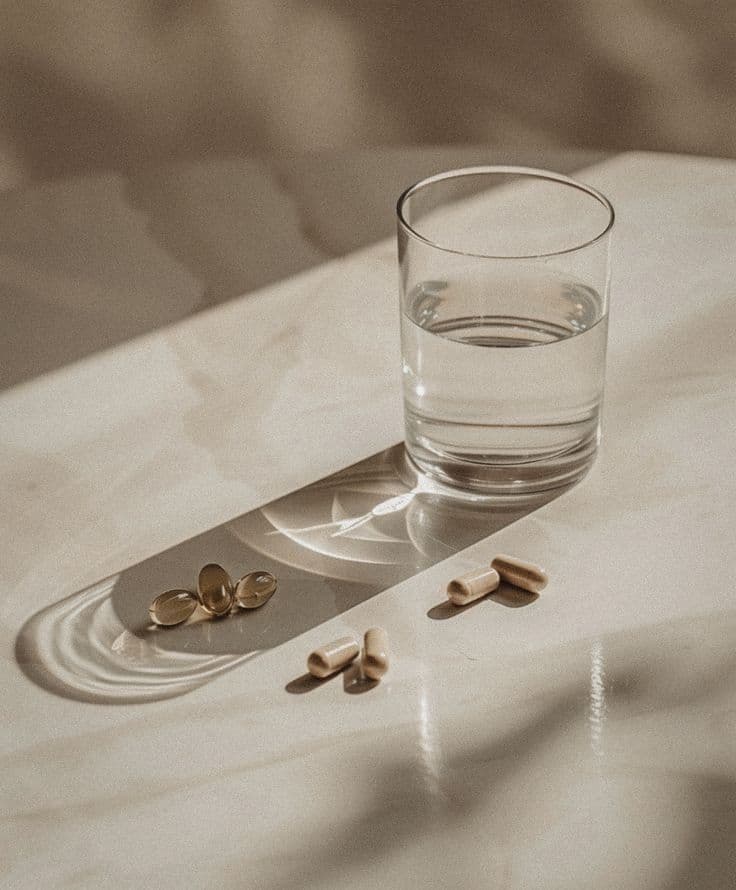 Should you take creatine if you have endometriosis?