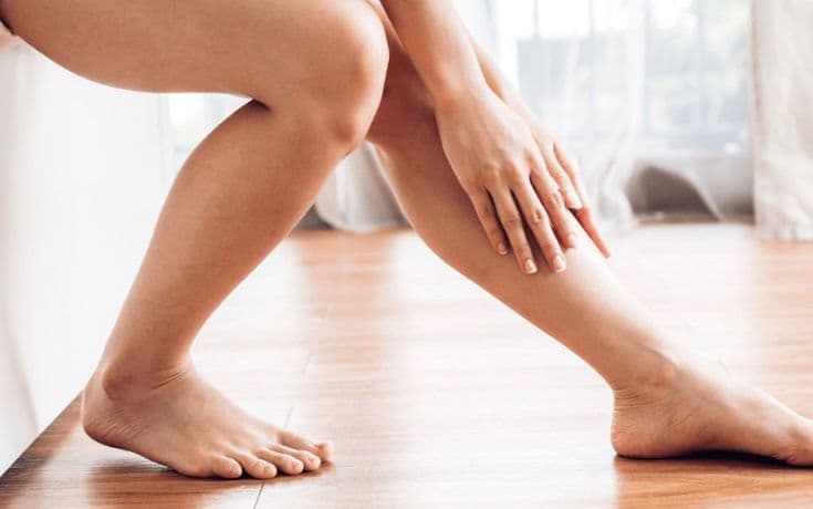 Why you're bloating at your peak and how to fix it