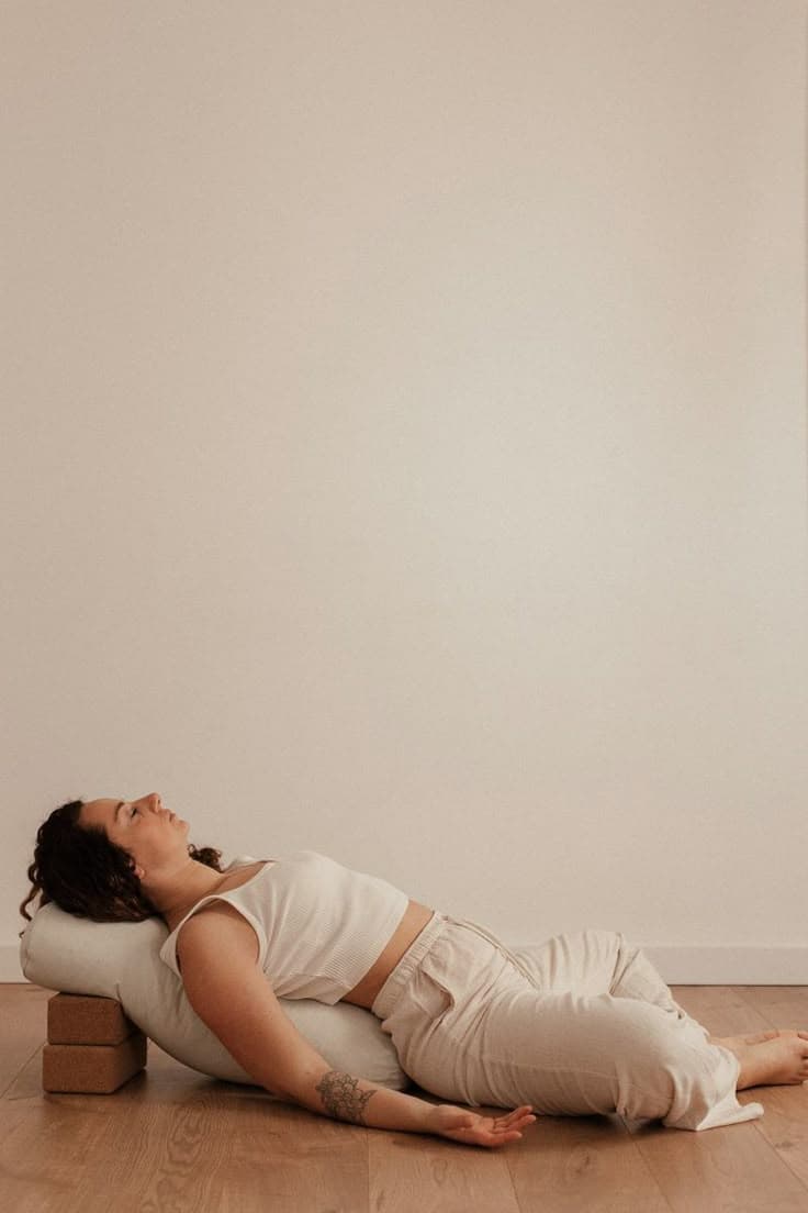 Your body's calling for comfort (and here's how to answer)